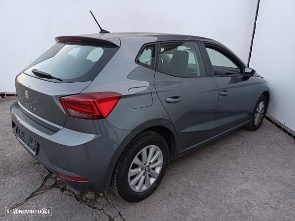 Para Peças Seat Ibiza V (Kj1) - 6