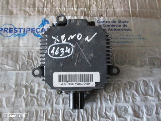 Modulo LBHC00L HONDA CIVIC 2006 XENON - 1