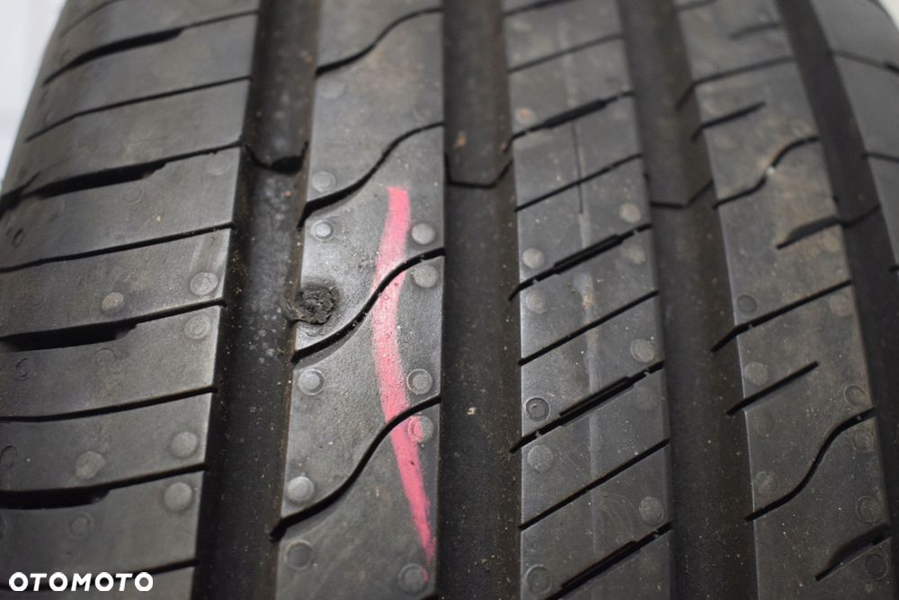 R16 205/60 Goodyear EfficientGRIP Performance 2 Wysyłka gratis! - 10