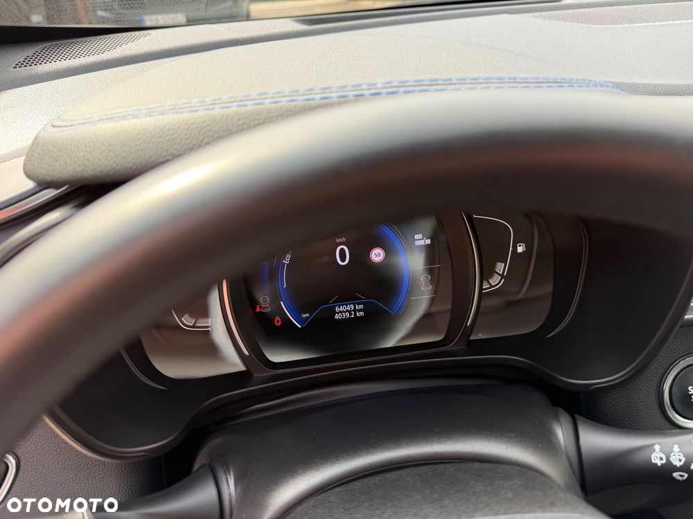 Renault Kadjar TCe 140 GPF LIMITED - 29