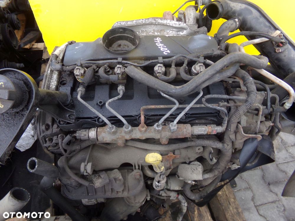 TRANSIT MK7 2.2 TDCI EURO 4 12r 86KM P8FA wtrysk wtryskiwacz 095000-5801 - 16
