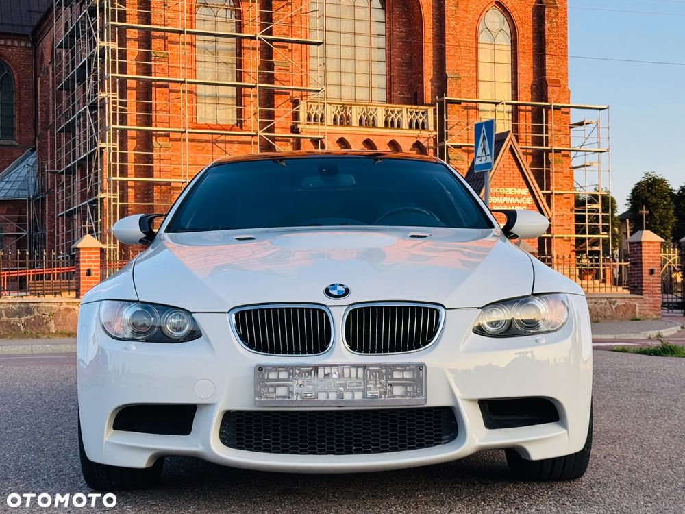 BMW M3 - 9