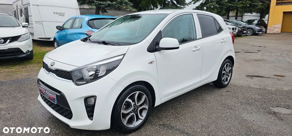 Kia Picanto 1.0 ISG Spirit - 2
