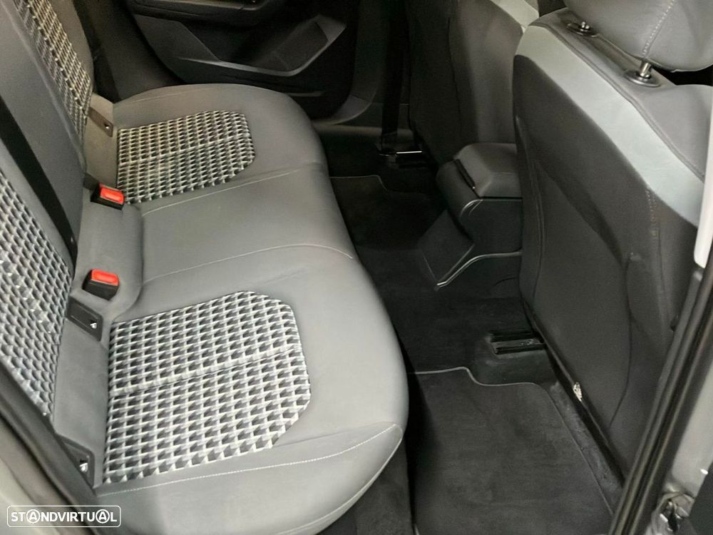 Audi A1 Sportback 30 TFSI S line - 17