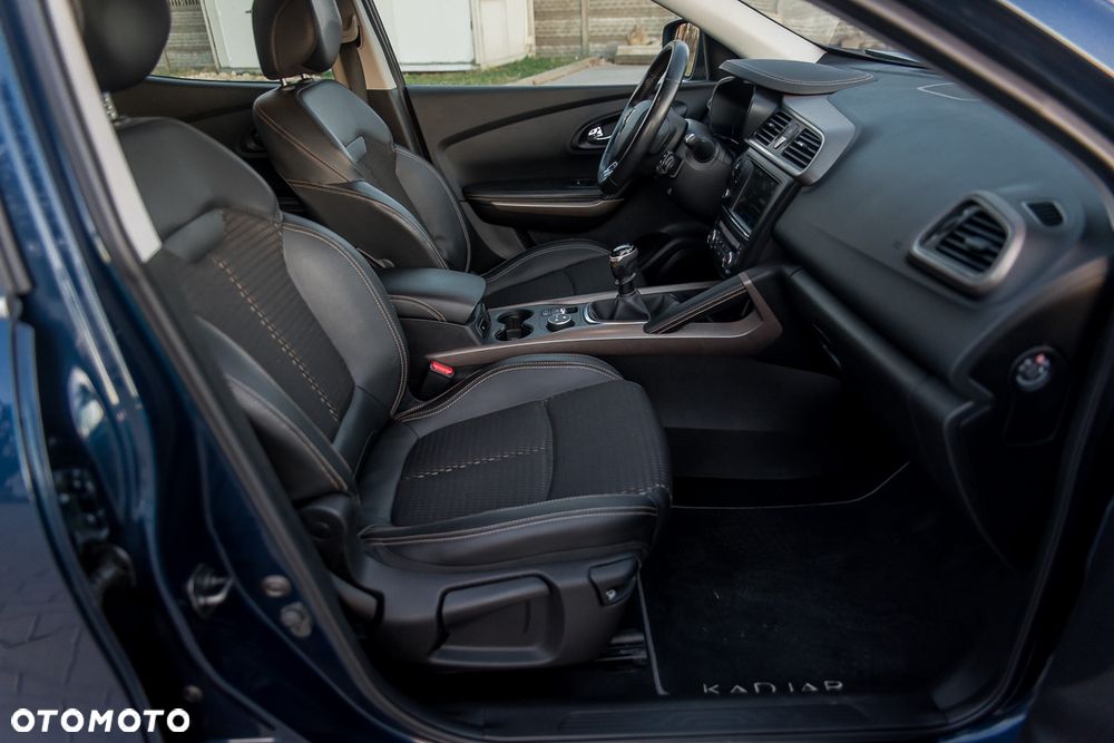 Renault Kadjar - 37