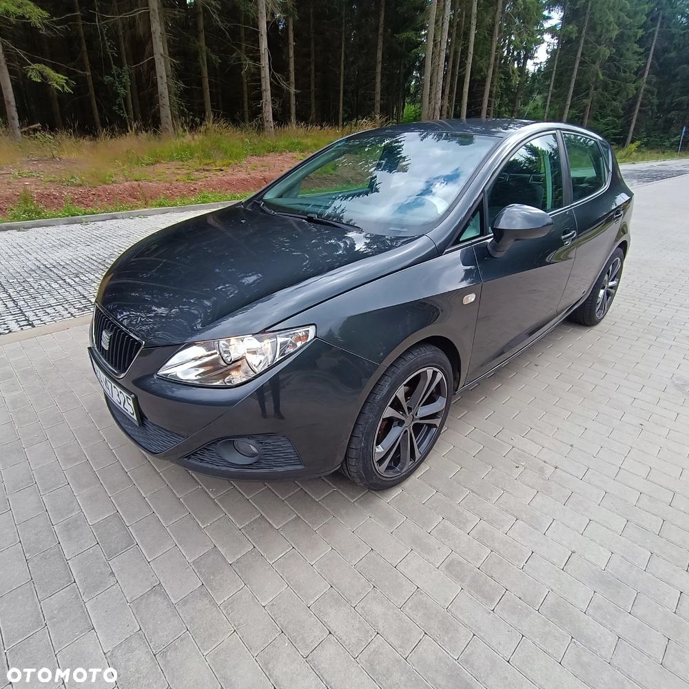 Seat Ibiza 1.4 16V Style - 30