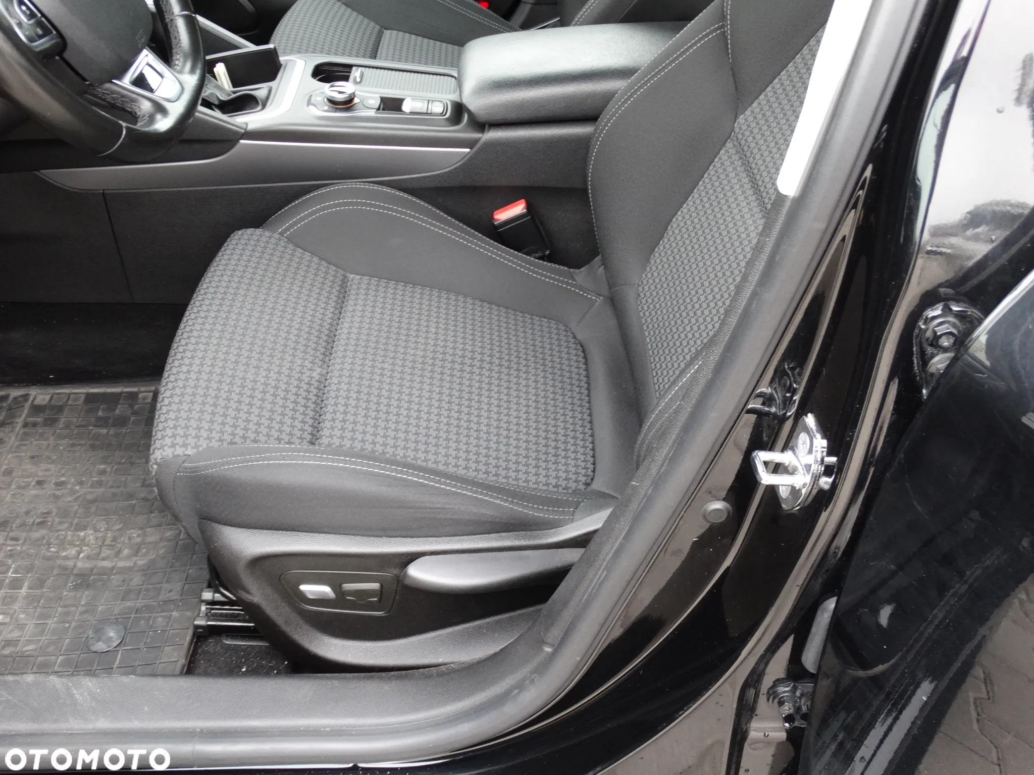 Renault Talisman 1.6 Energy dCi Intens EDC - 24