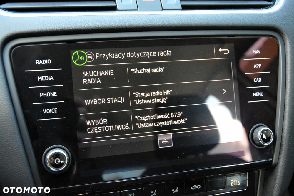Skoda Octavia 1.4 TSI Style - 29