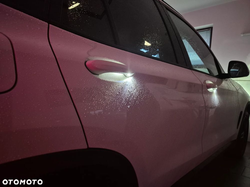 BMW X3 xDrive20d Luxury Line sport - 8