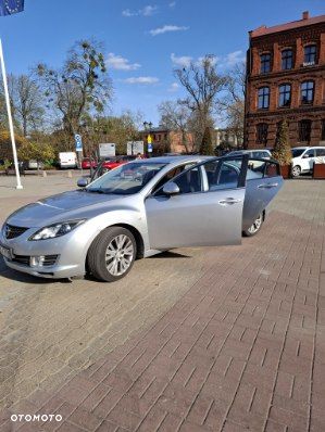 Mazda 6 2.0 Exclusive - 2
