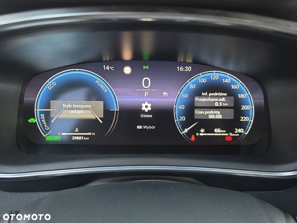 Toyota Corolla 1.8 Hybrid Style - 23