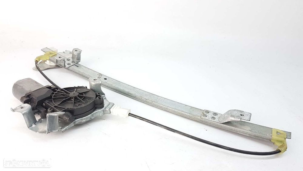 ELEVADOR TRASEIRO DIREITO NISSAN PATHFINDER (R51) 2.5 DCI XE - 1