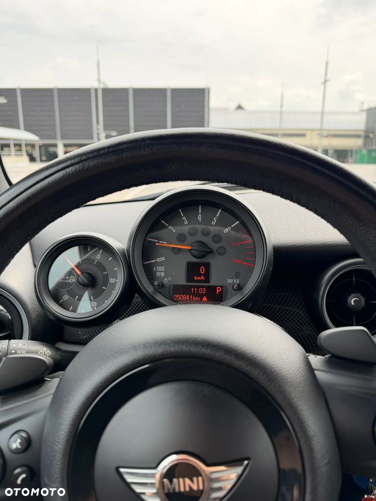 MINI Cooper S Highgate - 8