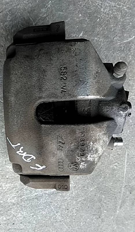 Pinça Frente Direita Seat Ibiza Iv (6J5, 6P1) - 1