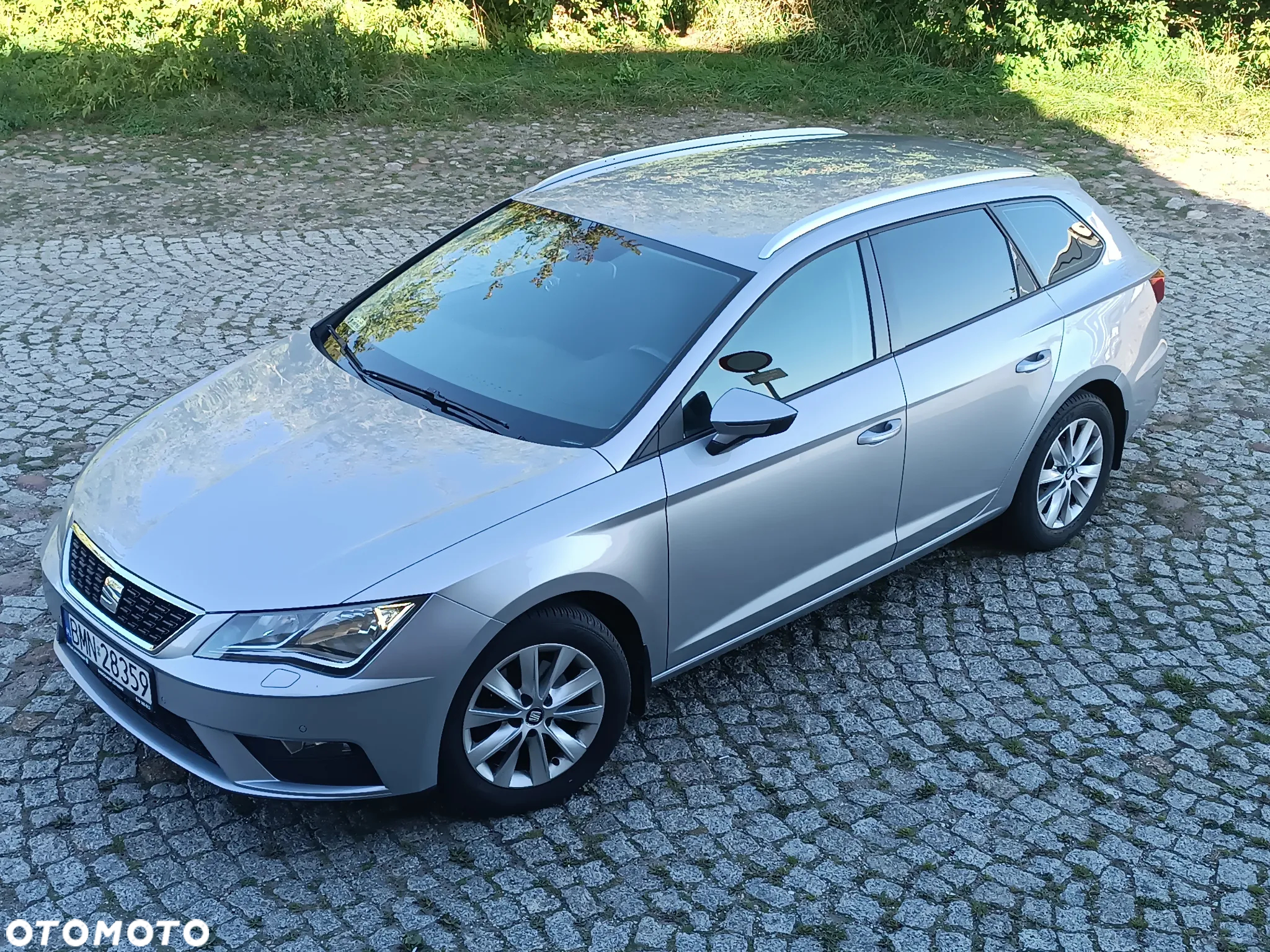 Seat Leon 1.6 TDI Style S&S - 5