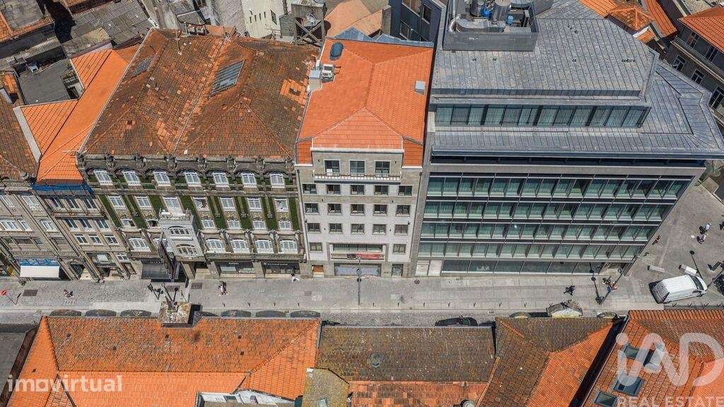 Apartamento T3 em Cedofeita, Santo Ildefonso, Sé, Miragaia, São Nicola