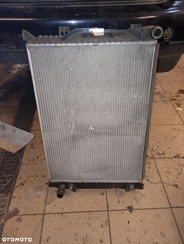 Audi A6 C5 2,5V6 org chlodnica automat - 2