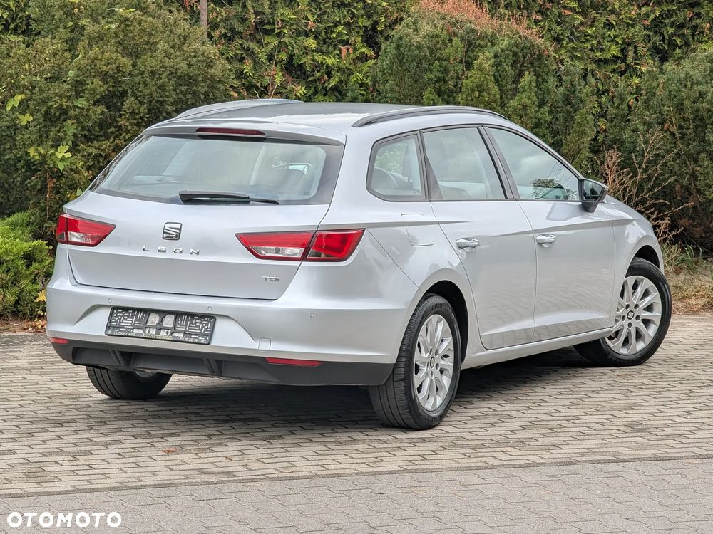Seat Leon - 22