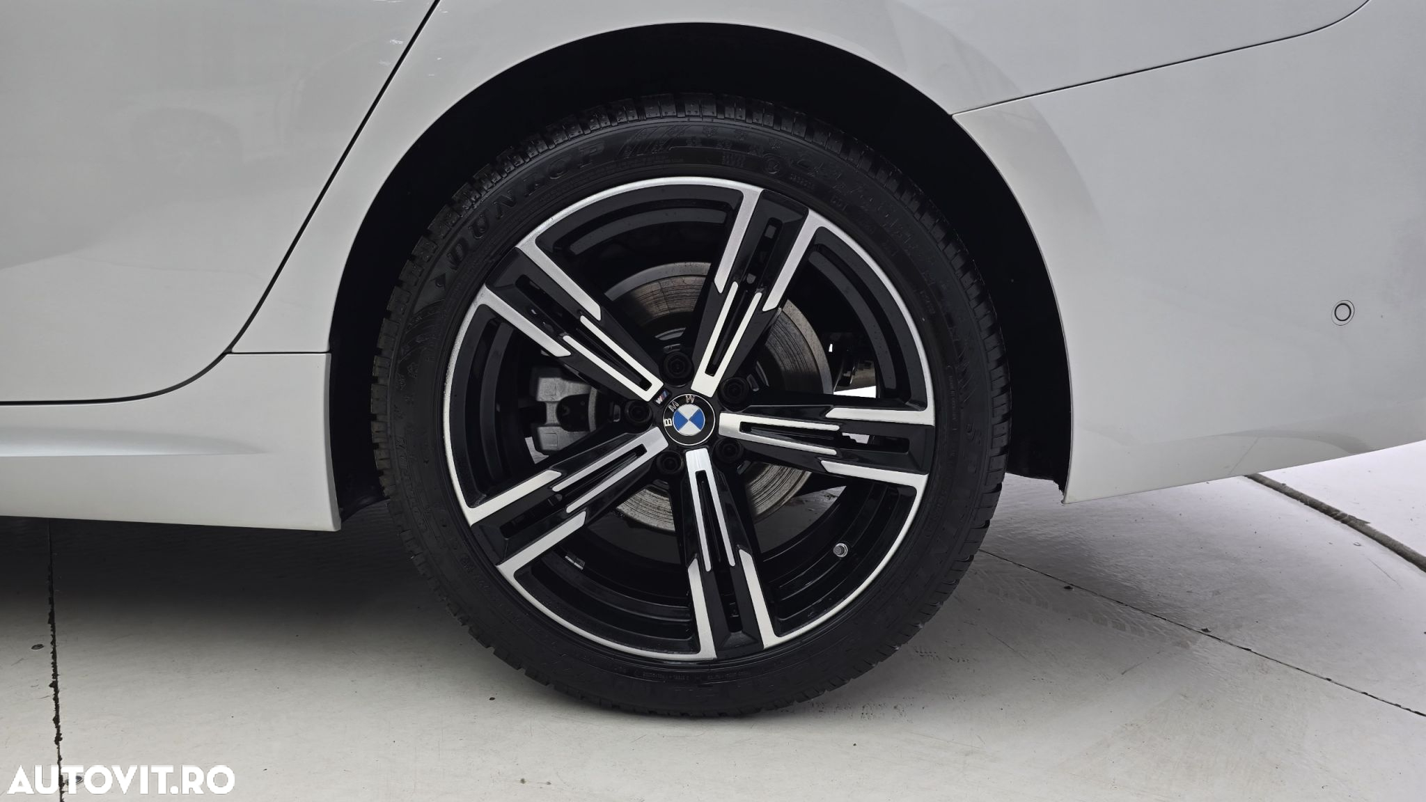 BMW Seria 3 320d AT MHEV - 22