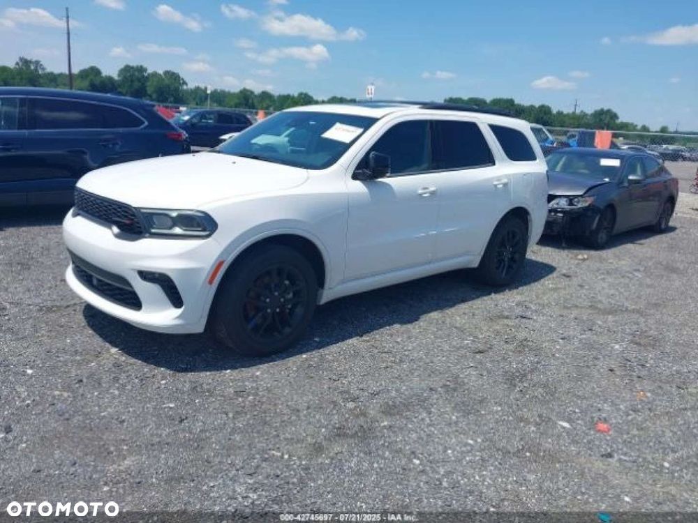 Dodge Durango - 3