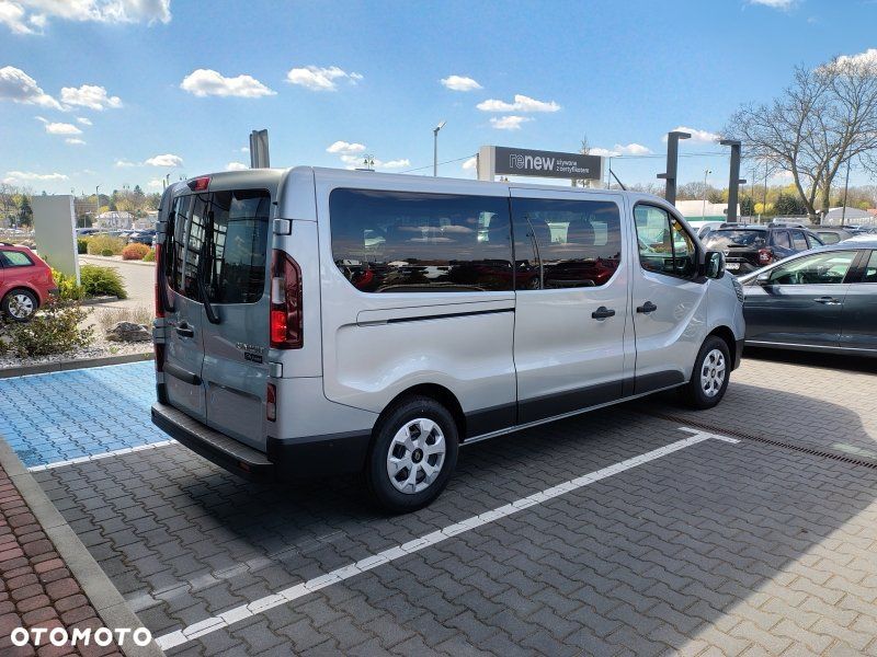 Renault Trafic - 4