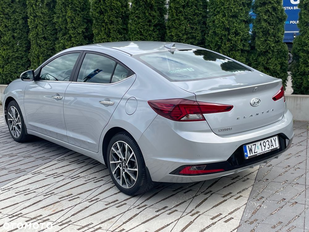 Renault Talisman 1.6 Energy TCe Intens EDC - 4
