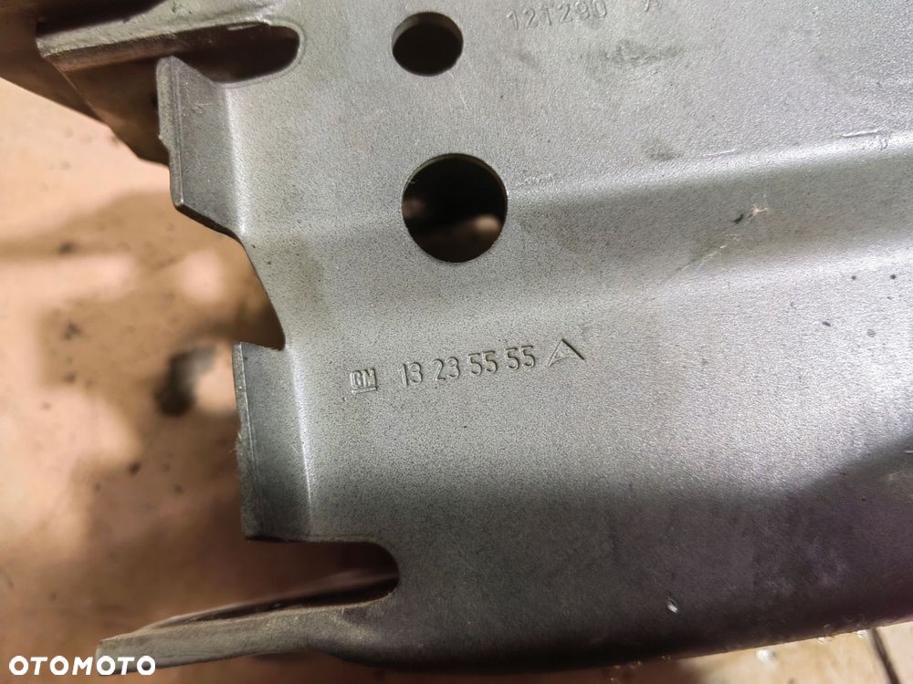 stefa zgniotu prawa opel insignia a 13235555 - 3