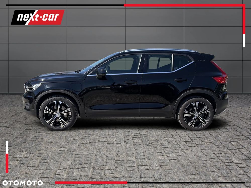 Volvo XC 40 - 3