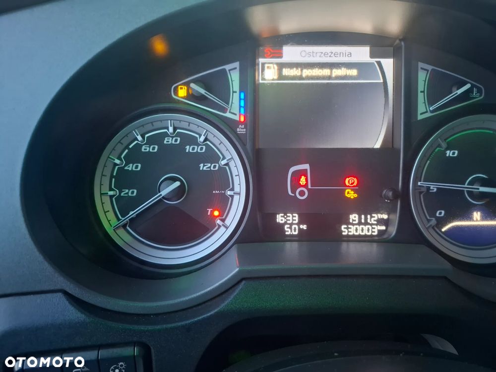 DAF XF  480. ROK PROD,2017 GRUDZIEN - 7