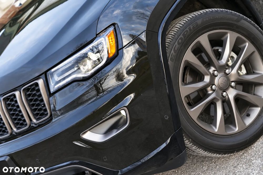 Jeep Grand Cherokee - 7