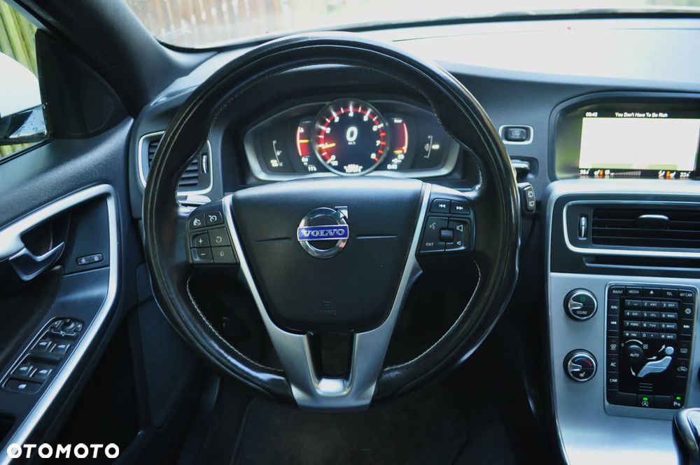 Volvo V60 T3 RDesign - 14