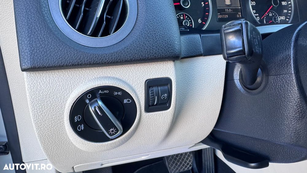 Volkswagen Tiguan 2.0 TDI 4Motion DSG BMT Sport & Style - 19