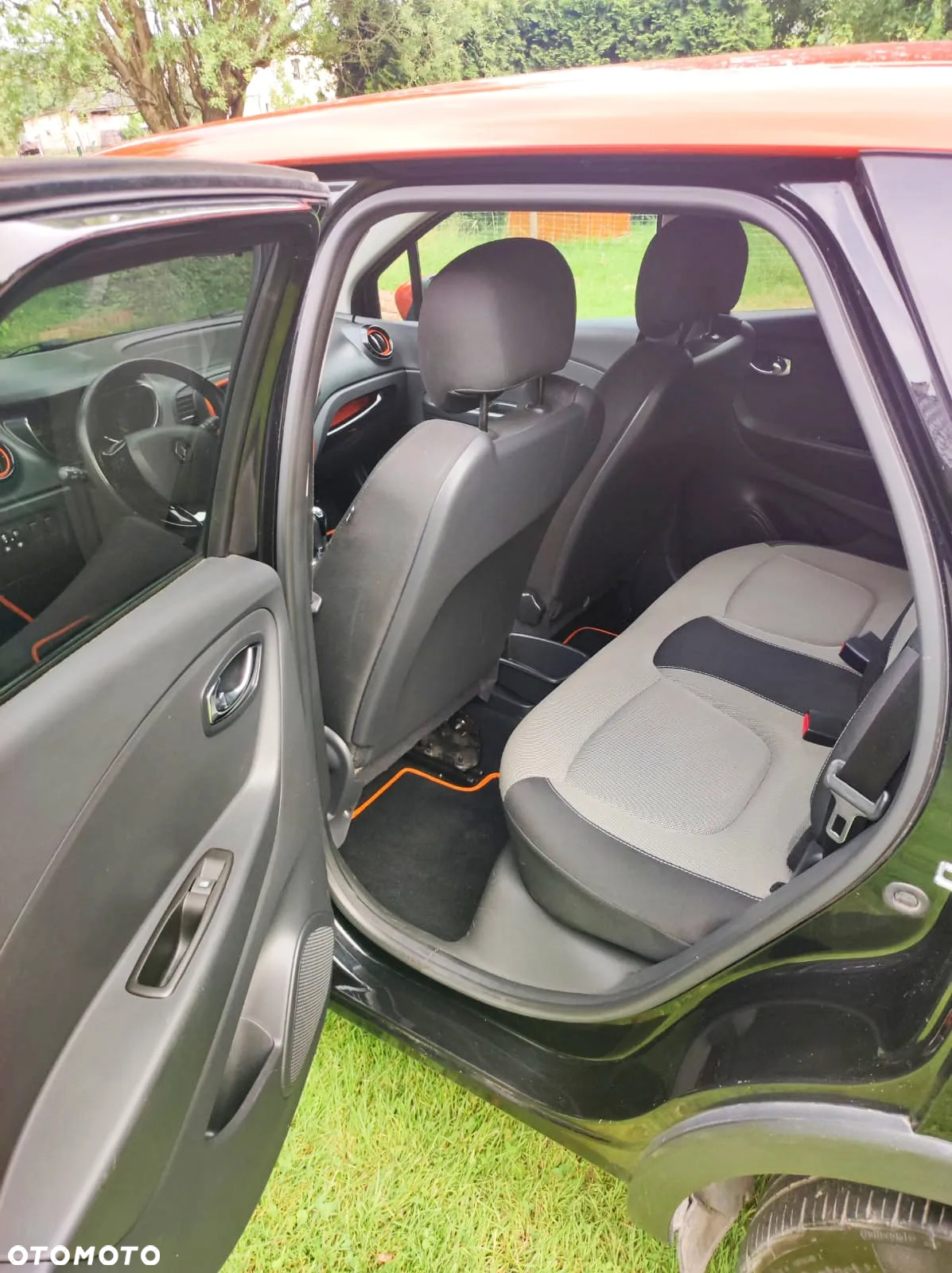Renault Captur ENERGY TCe 120 EDC Luxe - 15