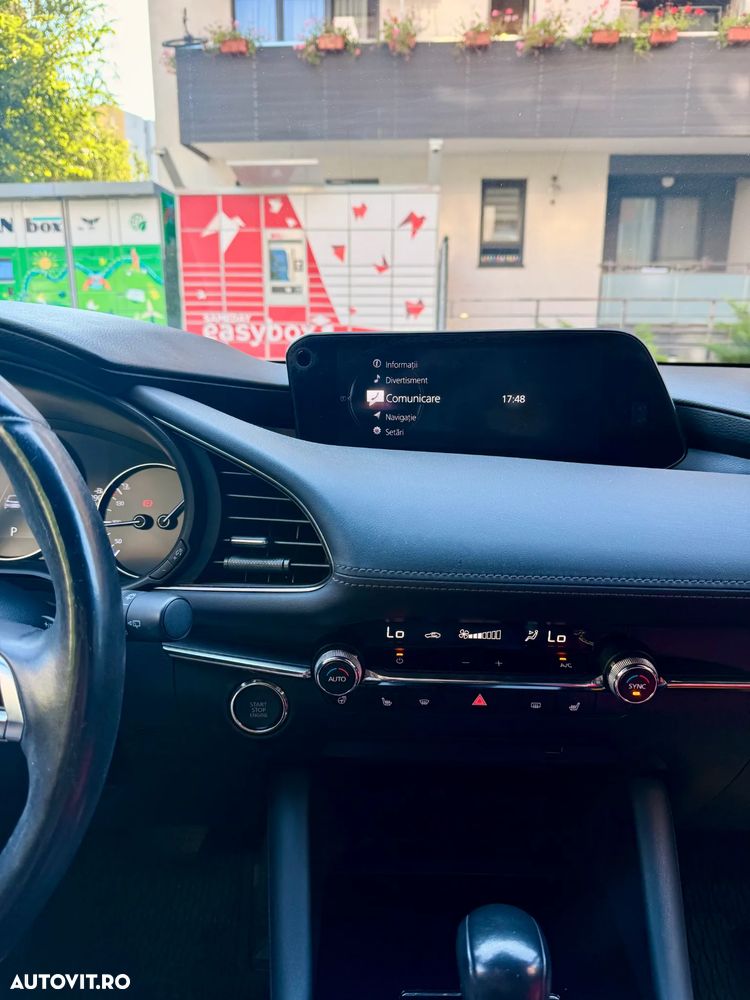 Mazda 3 X180 AT MHEV GT Plus - 5