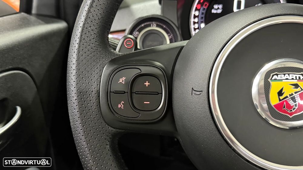 Abarth 695C ver-aut-rivale - 29