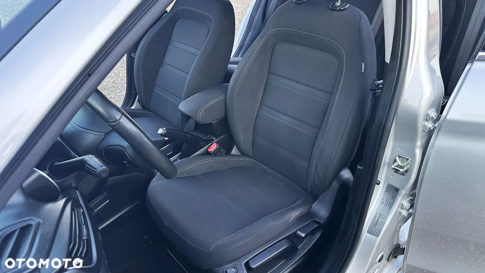 Fiat Tipo 1.3 MultiJet Lounge - 30