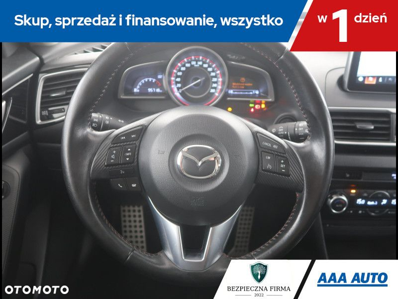 Mazda 3 - 17