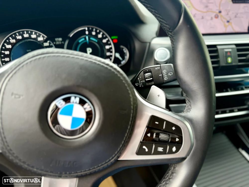 BMW X3 30 e xDrive Pack M - 21