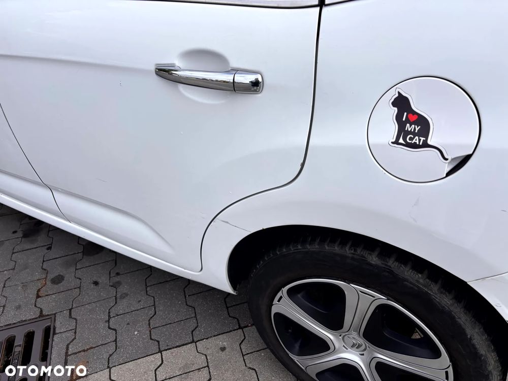 Citroën C3 - 13