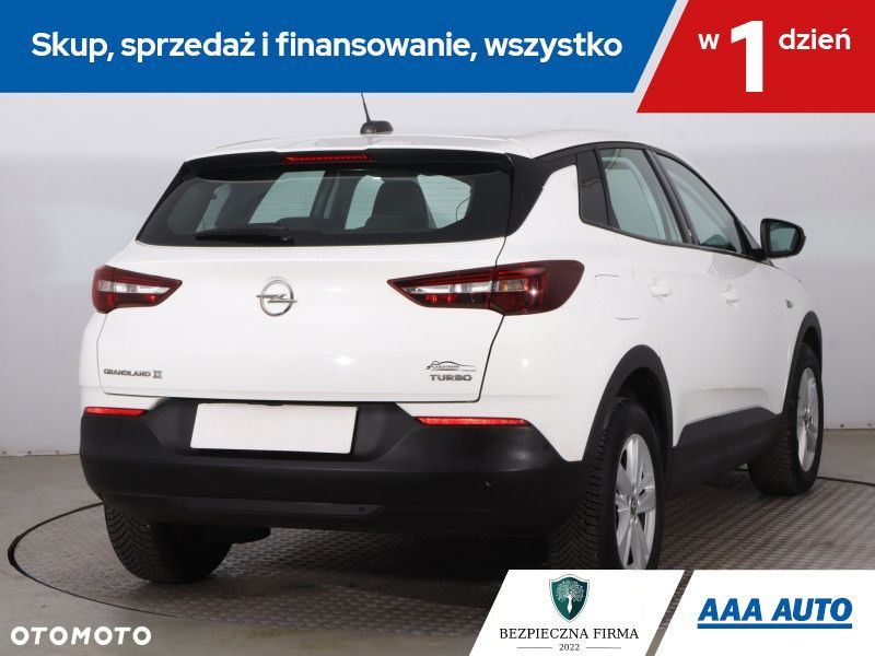 Opel Grandland X - 7