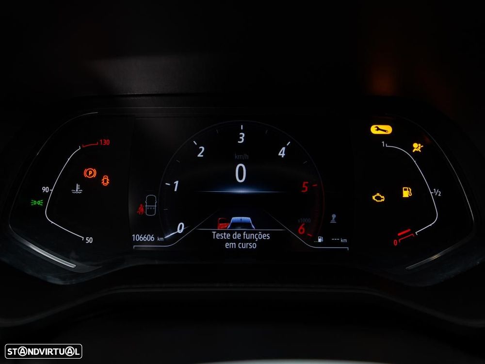 Renault Clio 1.5 Blue dCi RS Line - 17