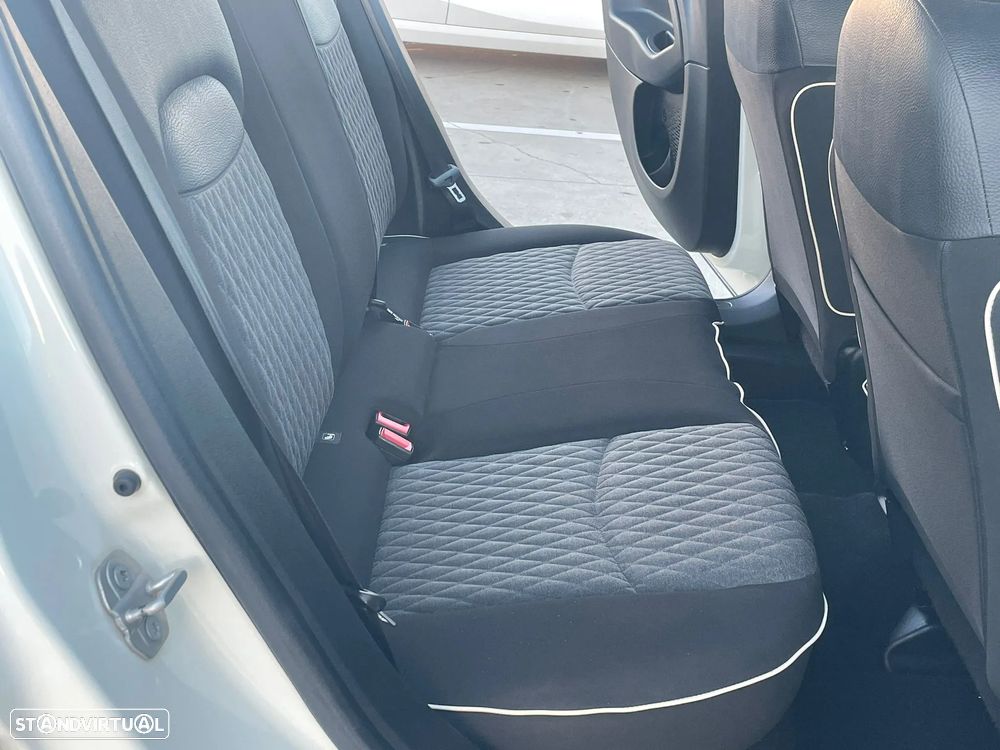 Fiat 500X 1.3 FireFly City Cross DCT - 16