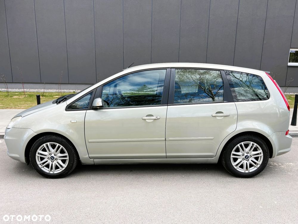 Ford C-MAX - 22