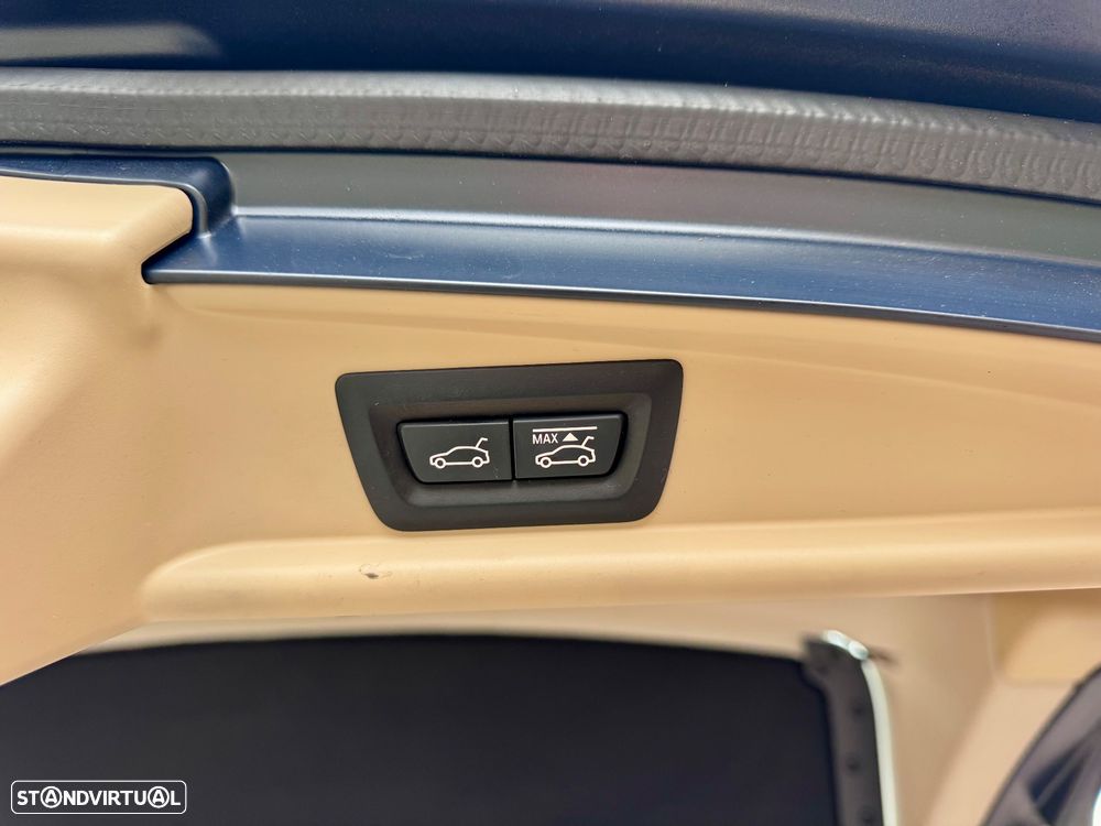 BMW 520 Gran Turismo d Line Luxury - 9