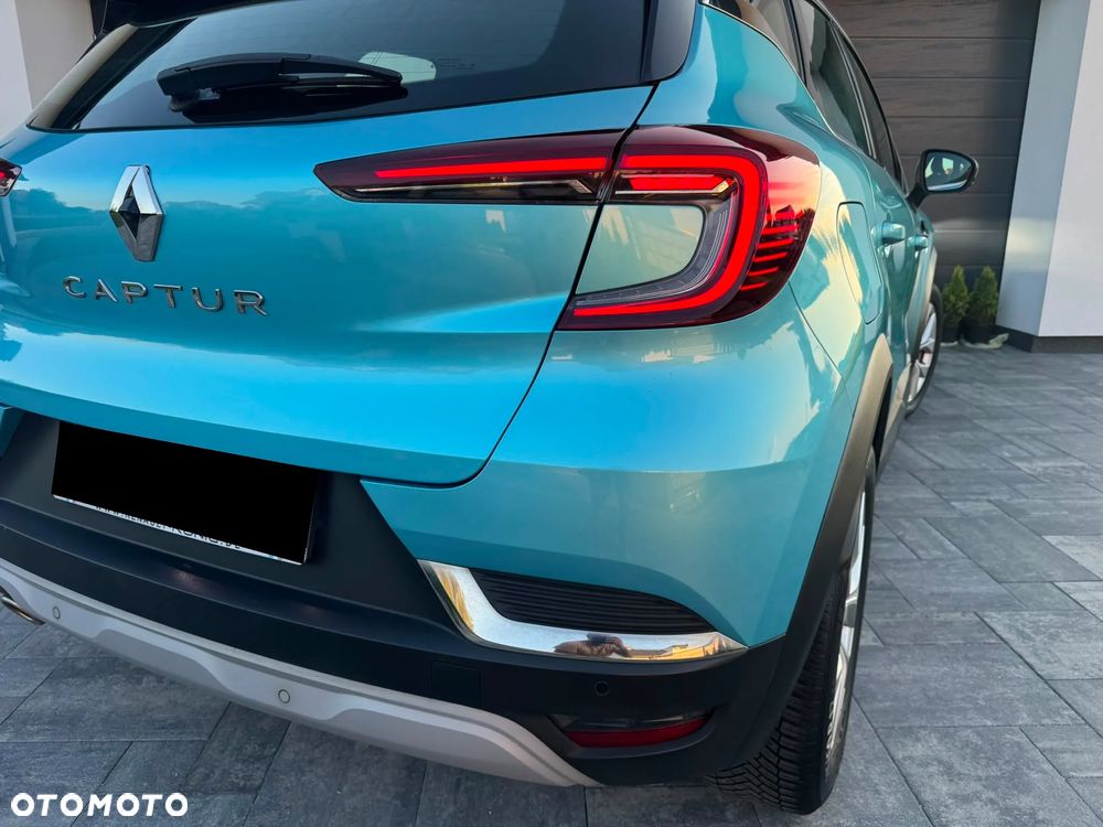 Renault Captur 1.3 TCe Intens EDC - 31