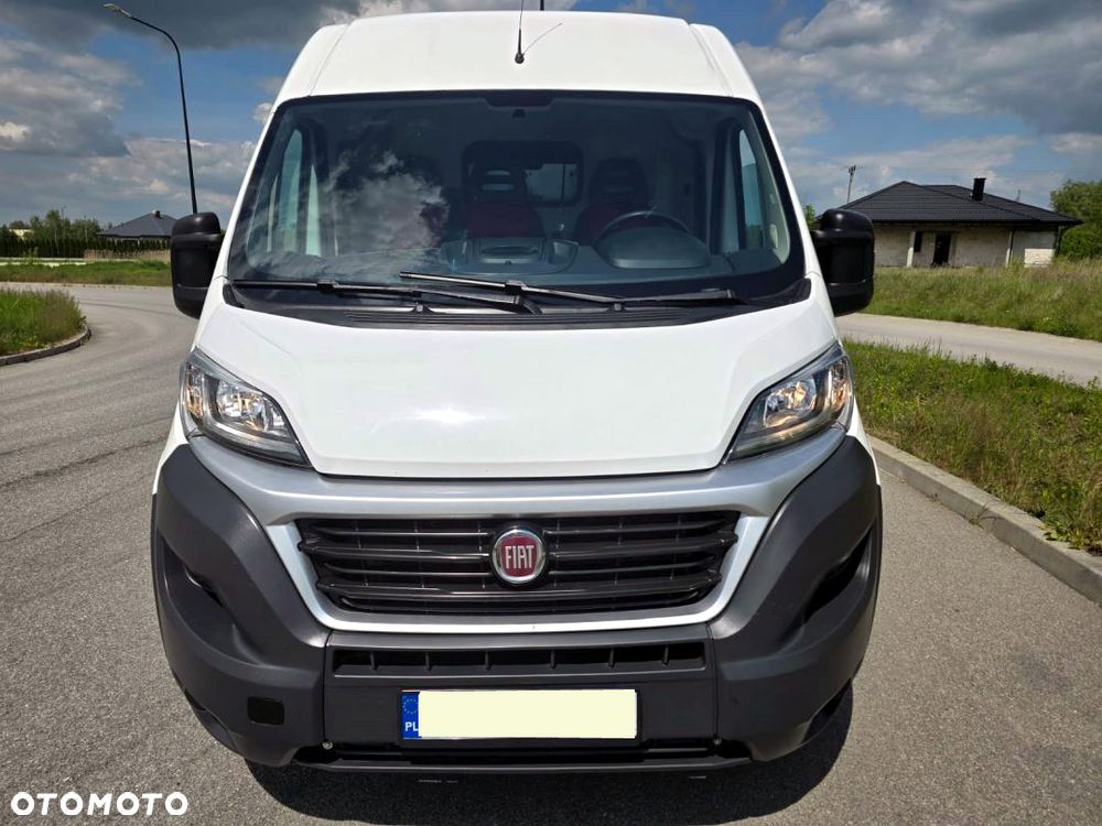 Fiat Ducato 2.3 JTD - 130KM - L3H2 - LIFT - 3