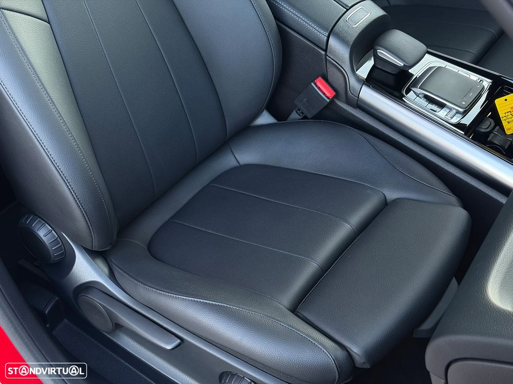 Mercedes-Benz B 180 7G-DCT Progressive - 40