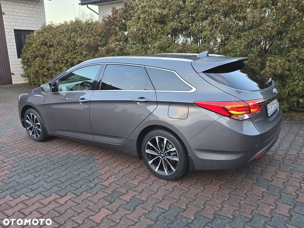 Hyundai i40 1.6 CRDi Business - 17