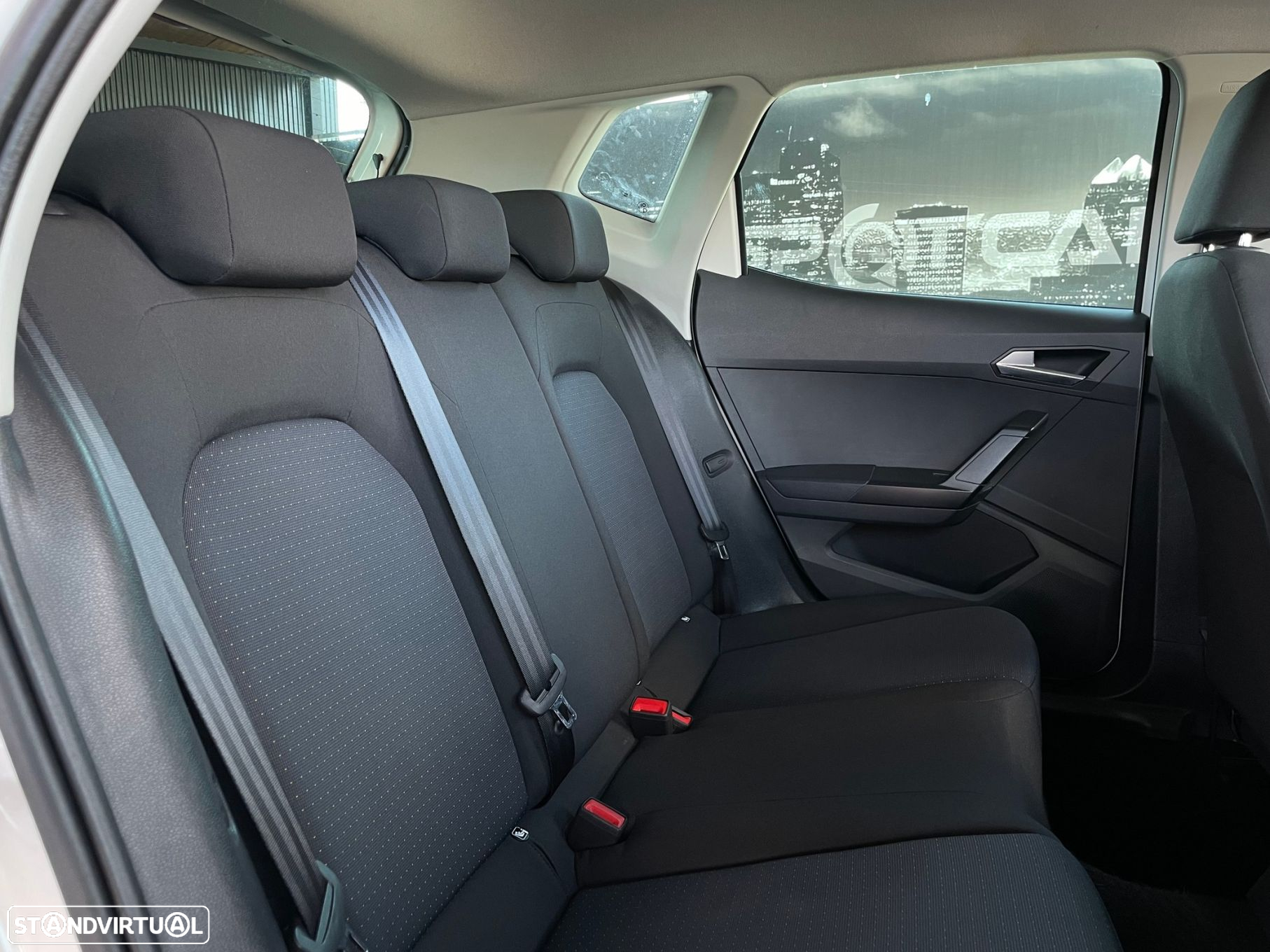 SEAT Arona 1.0 TSI Xperience - 14