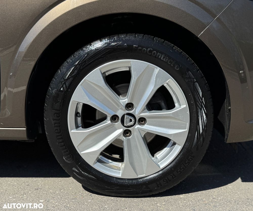 Dacia Logan ECO-G 100 MT6 Comfort - 9